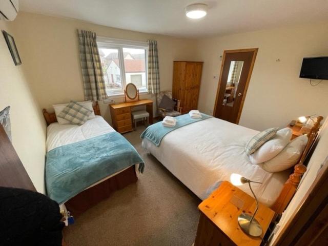 Royal Oak Guesthouse Orkney Exterior foto