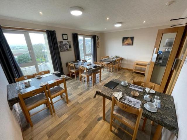 Royal Oak Guesthouse Orkney Exterior foto